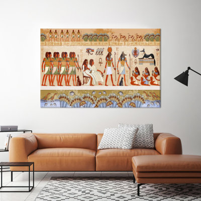 Print on Canvas