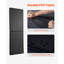 Tapis de basketball imperméable 2 po