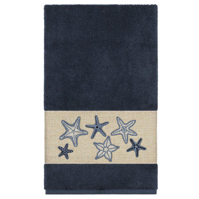 Lydia Midweight Bath Towel
