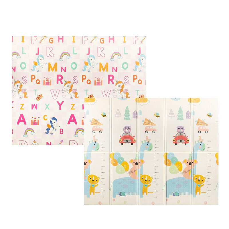 Tapis de jeu Baby Foam