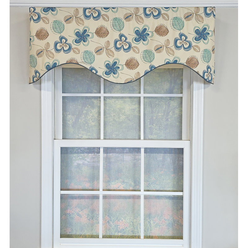 Jolly Cornice Valance