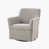 Tissu taupe est en rupture de stock