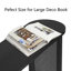 Console en rotin massif Ankit-96601052