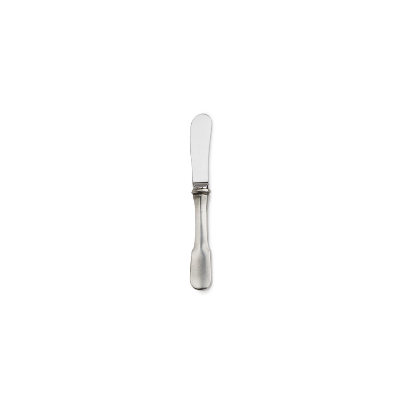 Olivia 18/10 Stainless Steel Butter Knife