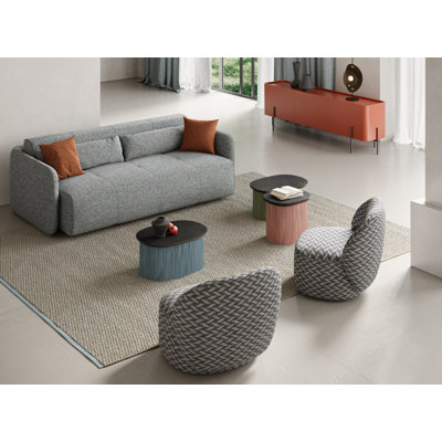 Verto Convertible Sofa