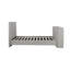 Edgeware Upholstered TV Bed-2130563347