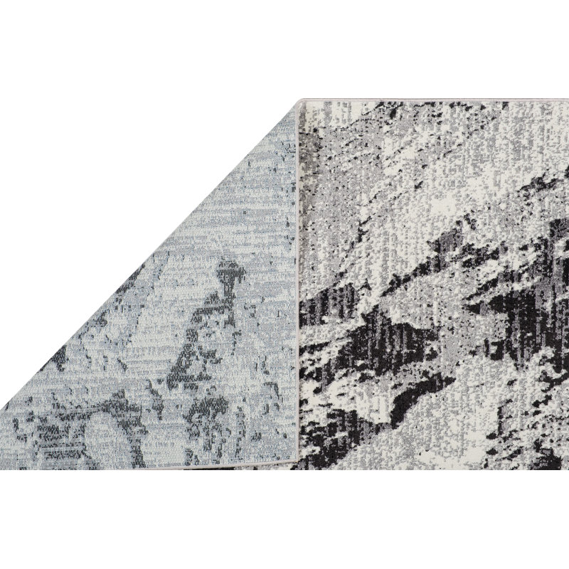 Labombard Area Rug, Rectangle 160 x 220cm