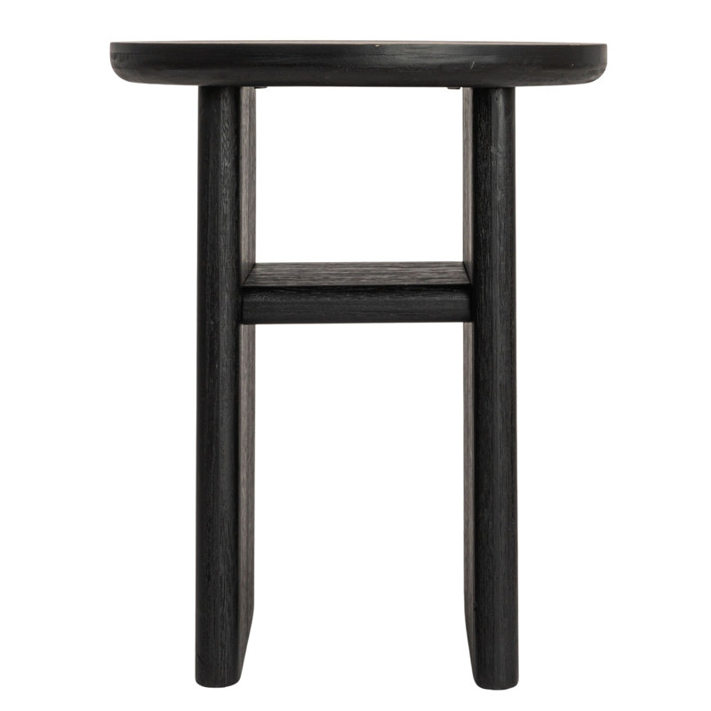 Mariabelen Firwood End Table