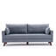 Wyatts 3 Seater Clic Clac Sofa Bed