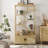 Ephemerine Accent Cabinet