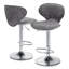 Tabourets de bar Anaum-2057077626