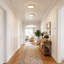 Flush Mount-613540398