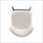 25.79'' Modern Style Barstool