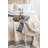 Crane Muslin Bed Blanket-115363377
