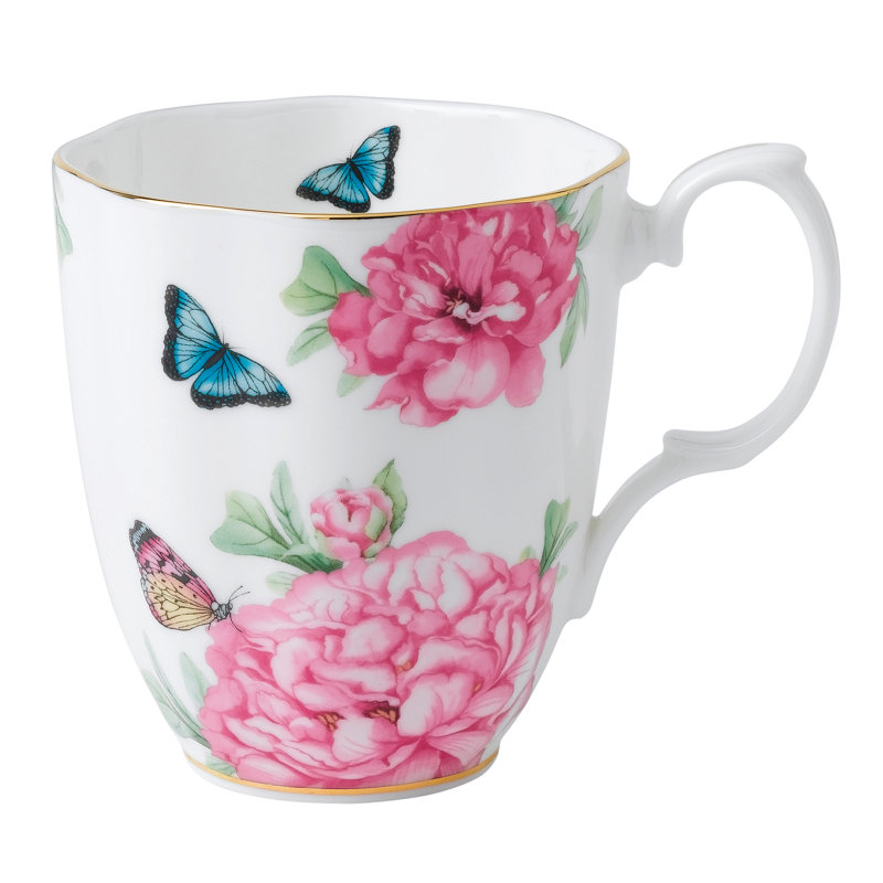 Royal Albert, Miranda Kerr Friendship - Fine Bone China Mug