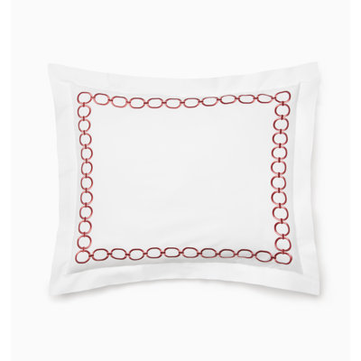 Catena Cotton Pillow Sham