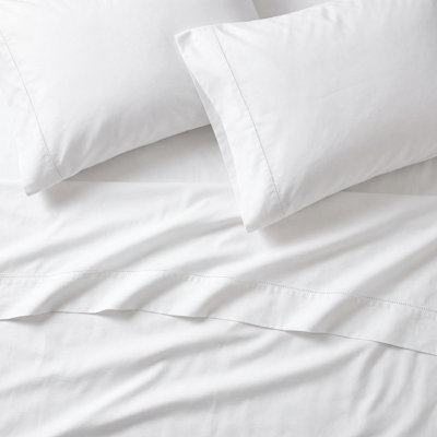 Brina Cotton Sheet Set