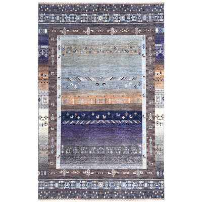 High-Quality Hand-Knotted