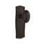Prairie Plate with Homestead Door Knob-1525258757
