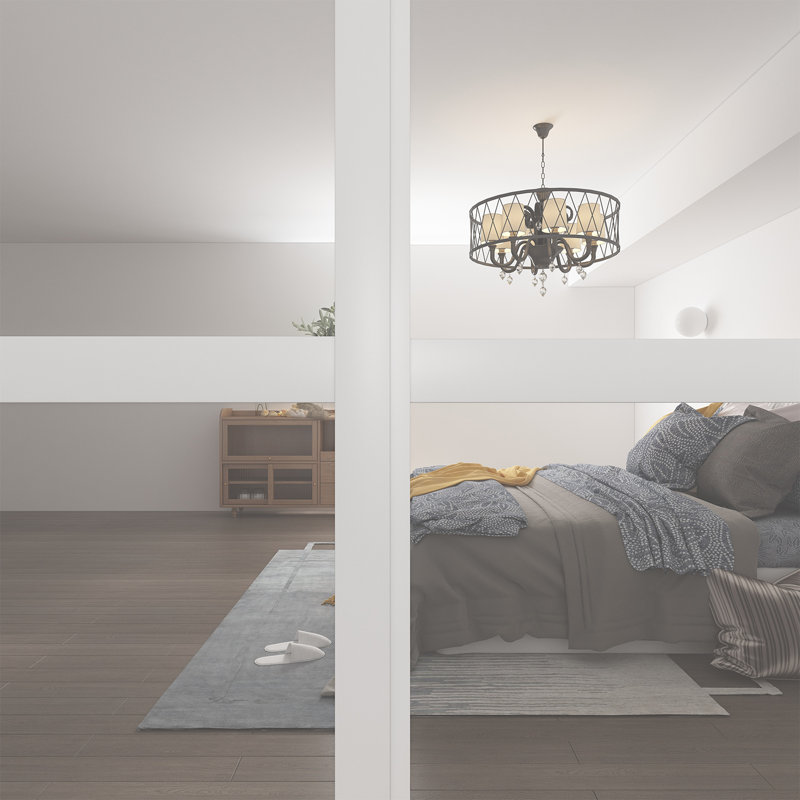 36 po x 80 1/2 po Porte coulissante transparente 2-Lite, blanc, 36" x 80.5", White