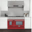 Cuisinière à convection autoportante 48 po 6,7 pi³-87868108-87868103