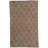 Ohare Brown Rug