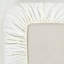 Microfiber Plain Weave / Muslin Sheet Set-1800142466-1800142465