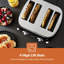Geepas Toaster Oven