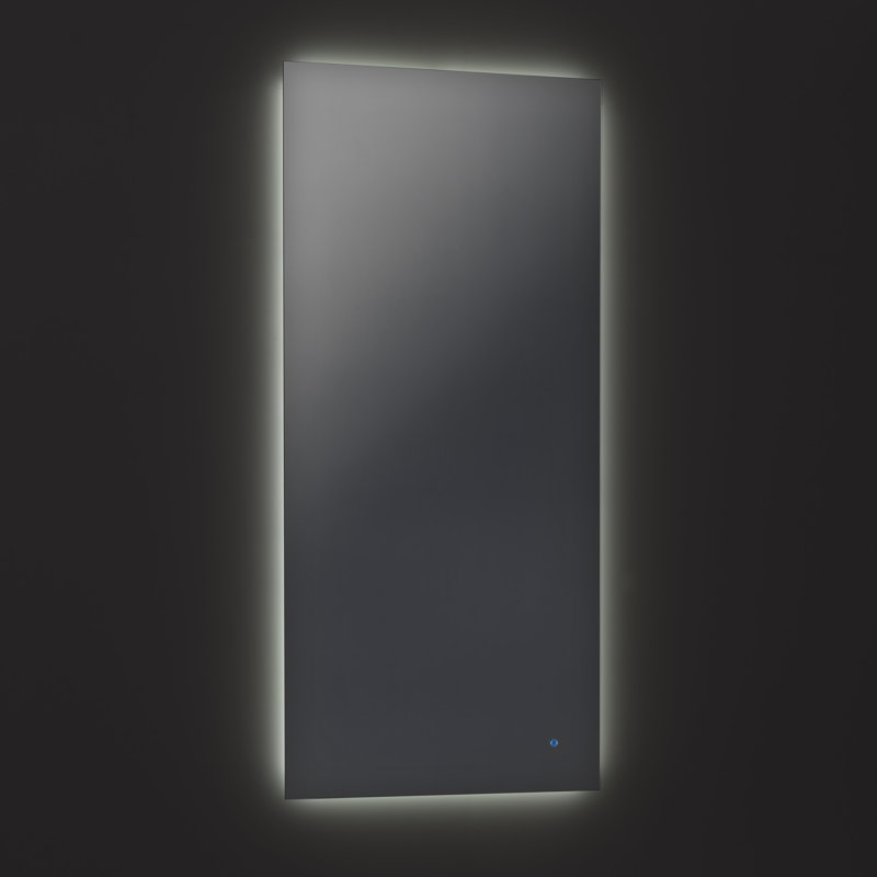 Flat Wall Mirror