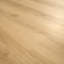 Revêtement de sol en vinyle de luxe imperméable 9 po x 48 po Elm-125889599