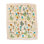 Couverture en coton pour bébé