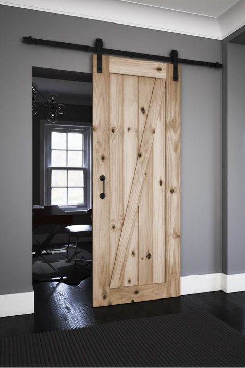Barn Doors