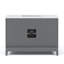 Meuble-lavabo simple 48 po Norvin Venito Belmar-593049014-629610018
