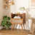Tea Brown