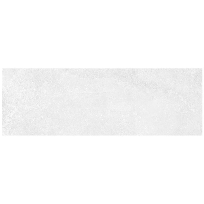 Imprint 12" x 35" Ceramic Marble Look Wall & Floor Tile