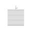 Ensemble de meuble-lavabo simple 36 po Arjina-410101280