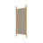 Merienne Wood Dowel Floor Mirror Wall Mirror-527014045-527014044