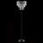 Wabasso 60 " Novelty Floor Lamp