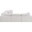 Canapé modulaire 5 pièces rembourré-87149736