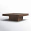 Alibi Single Coffee Table-1139947298