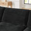 Canapé modulaire en L avec repose-pieds L-ShapeModern-1832968865