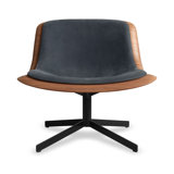 Nonesuch Swivel Lounge Chair