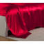 Ensemble de draps 4 pièces en satin doux et soyeux-51362293-51362295