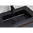 RESIN BASIN+VANITY