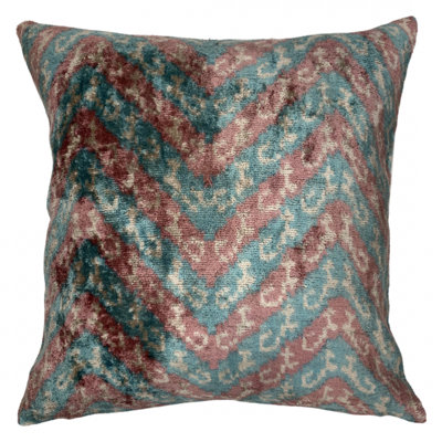 Square Pillow Cover & Insert