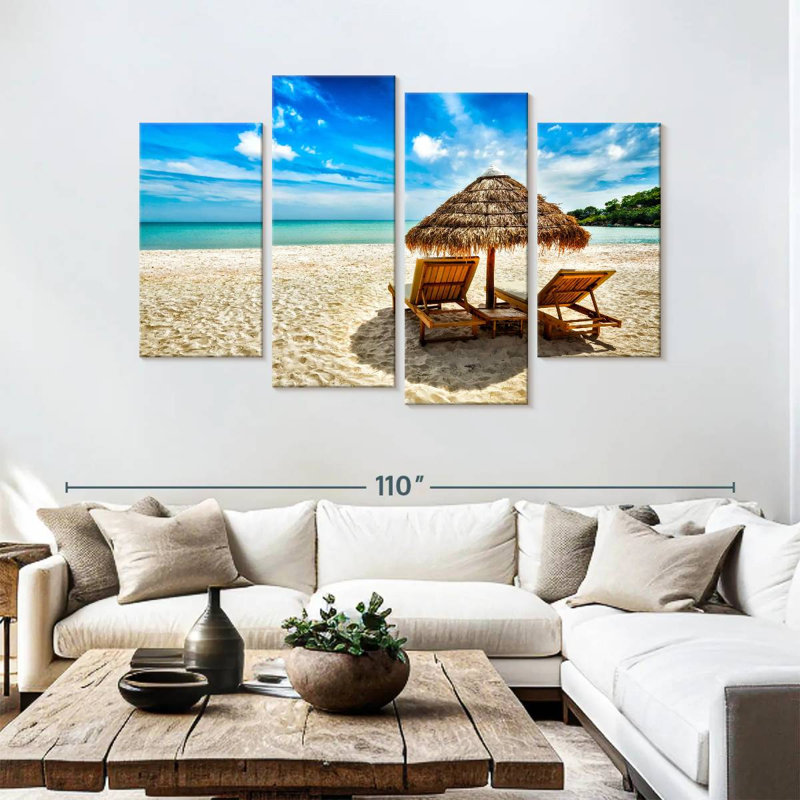 Sihanoukville Beach
