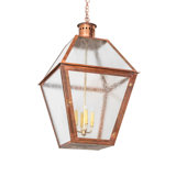 Falmouth 3 - Light Pendant