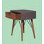 Table de bout Stella