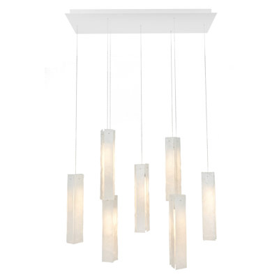 7 - Light Pendant