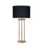Aidric Metal Lamp Base Lamp